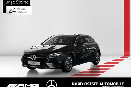 Mercedes-Benz A 250 Gebrauchtwagen
