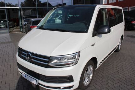 VW T6 Multivan Gebrauchtwagen