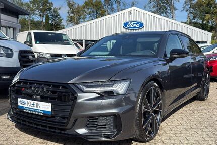 Audi S6 Gebrauchtwagen
