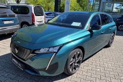Peugeot 308 Gebrauchtwagen