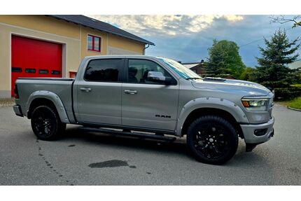 Dodge RAM Gebrauchtwagen