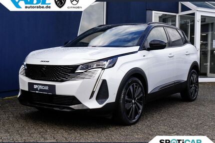 Peugeot 3008 Gebrauchtwagen