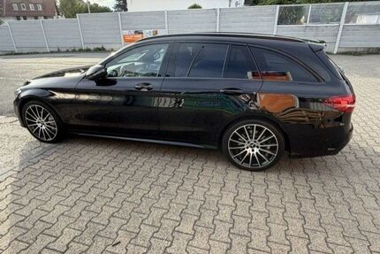 Mercedes-Benz C 43 AMG Gebrauchtwagen