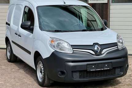Renault Kangoo Gebrauchtwagen