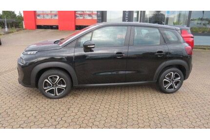 Citroen C3 Gebrauchtwagen