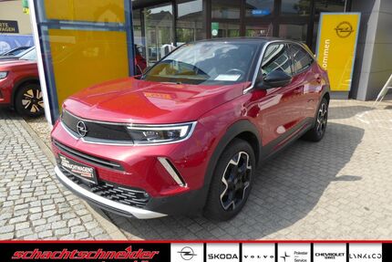 Opel Mokka Gebrauchtwagen