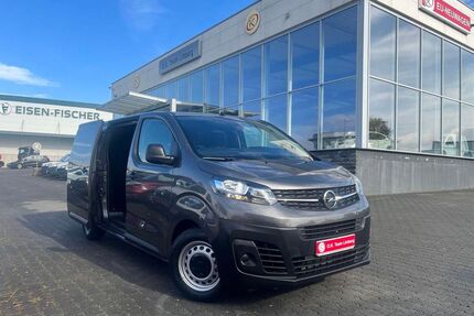 Opel Vivaro Gebrauchtwagen
