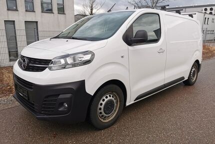 Opel Vivaro Gebrauchtwagen