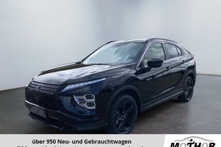 Mitsubishi Eclipse Cross Gebrauchtwagen