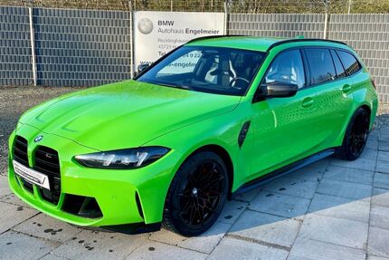 BMW M3 Gebrauchtwagen