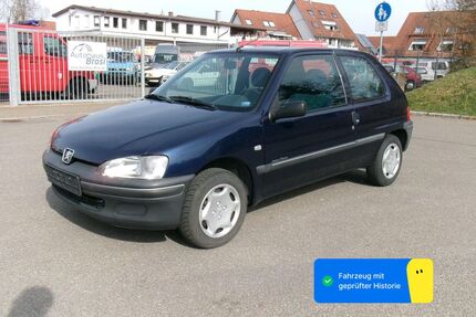 Peugeot 106 Gebrauchtwagen