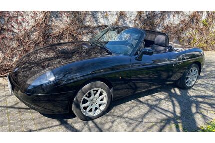 Fiat Barchetta Gebrauchtwagen