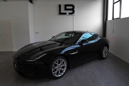 Jaguar F-Type Gebrauchtwagen