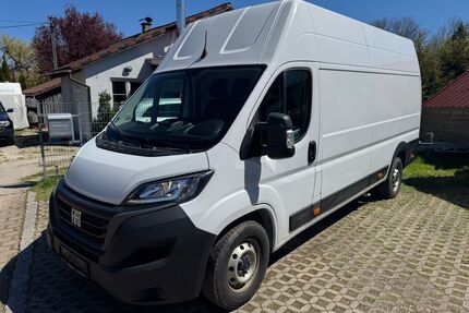 Fiat Ducato Gebrauchtwagen