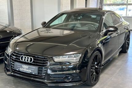 Audi A7 Gebrauchtwagen