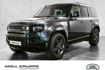 Land Rover Defender Gebrauchtwagen