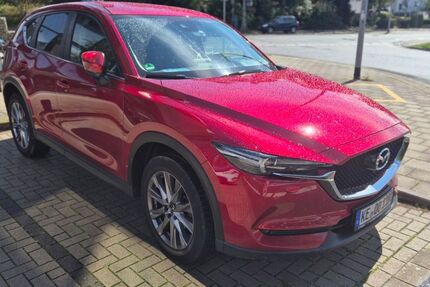 Mazda CX-5 Gebrauchtwagen