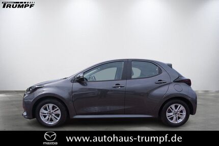 Mazda 2 Hybrid Gebrauchtwagen