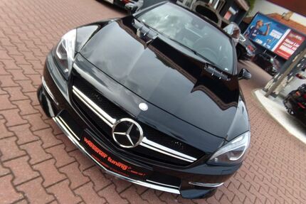 Mercedes-Benz SL 65 AMG Gebrauchtwagen
