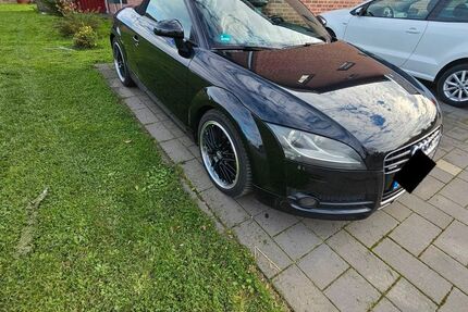Audi TT Gebrauchtwagen