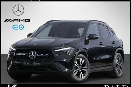 Mercedes-Benz GLA 220 Gebrauchtwagen