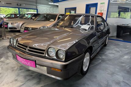 Opel Manta Gebrauchtwagen