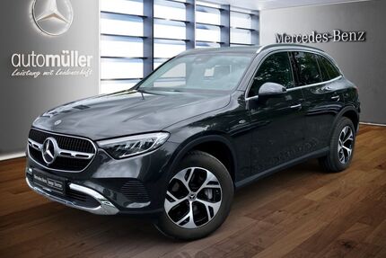Mercedes-Benz GLC 300 Gebrauchtwagen