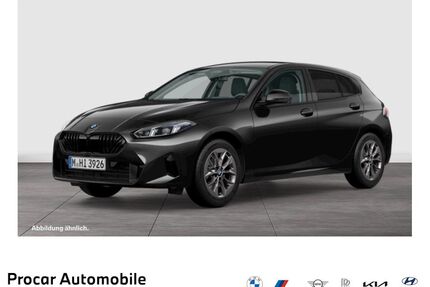 BMW 120 Gebrauchtwagen