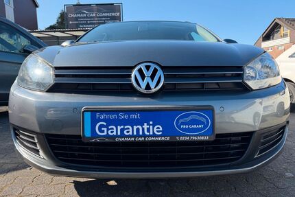 VW Golf Gebrauchtwagen