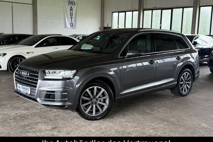 Audi Q7 Gebrauchtwagen