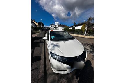 Honda Civic Gebrauchtwagen