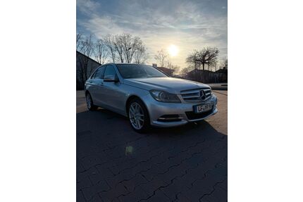 Mercedes-Benz C 220 Gebrauchtwagen