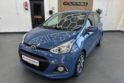 Hyundai i10 Gebrauchtwagen