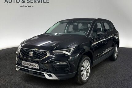 Seat Ateca Gebrauchtwagen