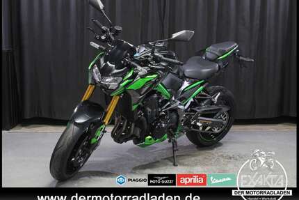 Kawasaki Z 900 Gebrauchtwagen