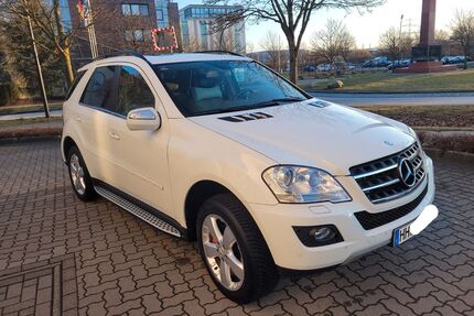 Mercedes-Benz ML 300 Gebrauchtwagen