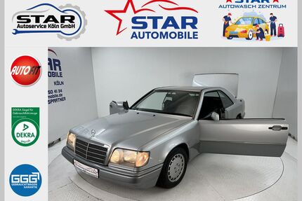 Mercedes-Benz E 320 Gebrauchtwagen