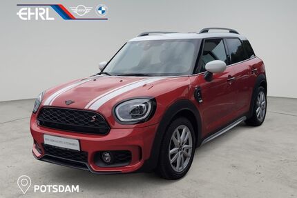 Mini Cooper S Countryman Gebrauchtwagen