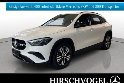Mercedes-Benz GLA 200 Gebrauchtwagen