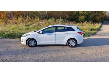 Hyundai i30 Gebrauchtwagen