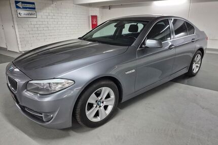 BMW 523 Gebrauchtwagen
