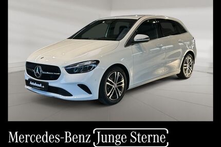 Mercedes-Benz B 200 Gebrauchtwagen