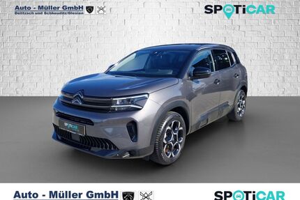 Citroen C5 Aircross Gebrauchtwagen