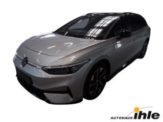 VW ID.7 Gebrauchtwagen