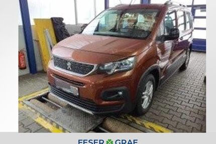 Peugeot Rifter Gebrauchtwagen
