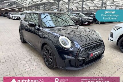 Mini Cooper Gebrauchtwagen