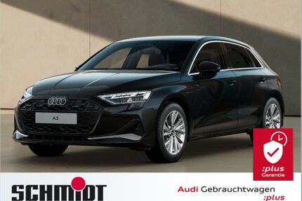 Audi A3 Gebrauchtwagen