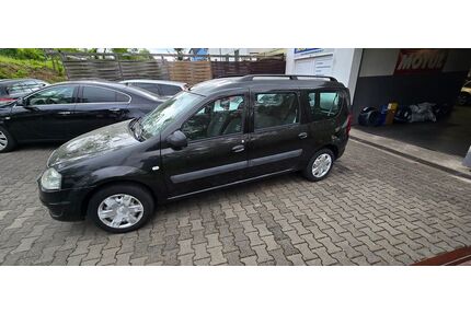 Dacia Logan Gebrauchtwagen