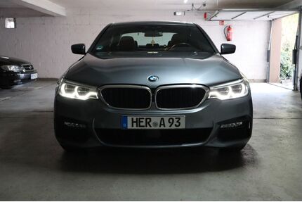 BMW 540 Gebrauchtwagen