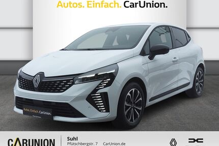 Renault Clio Gebrauchtwagen